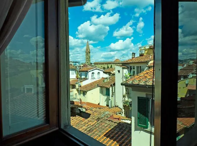Canacci Undici Floransa