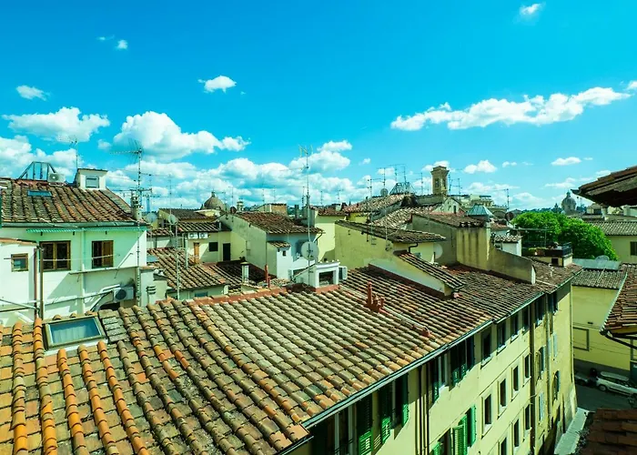 Canacci Undici Florencja