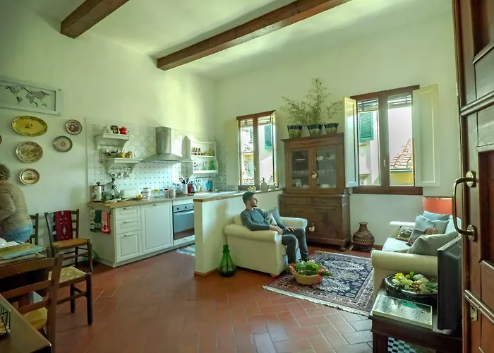 Apartament Canacci Undici *