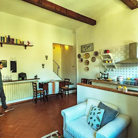 Apartmán Canacci Undici *