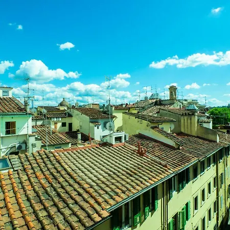 Canacci Undici Florencie