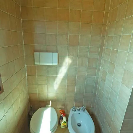 Apartmán Canacci Undici