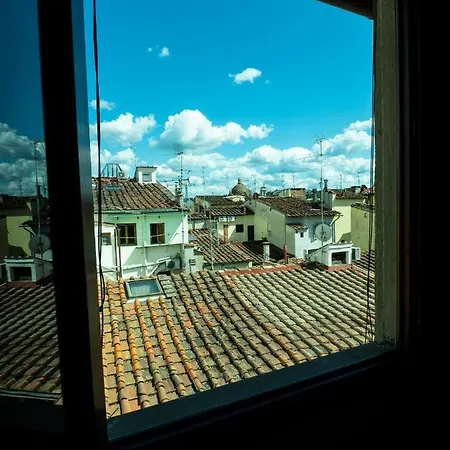 Apartmán Canacci Undici *