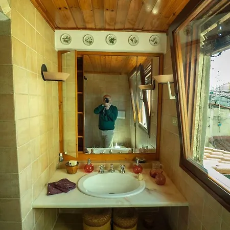 Canacci Undici Apartmán Florencie