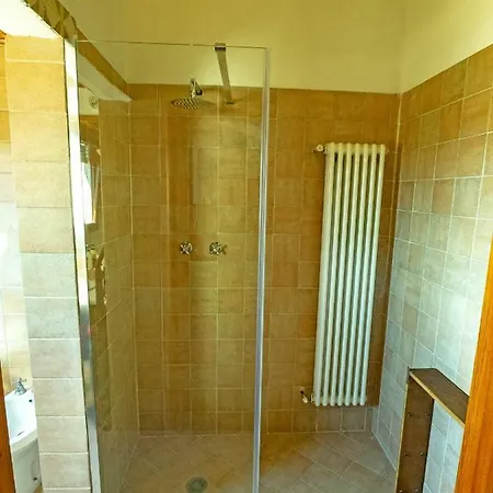 Apartmán Canacci Undici