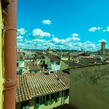 Apartmán Canacci Undici