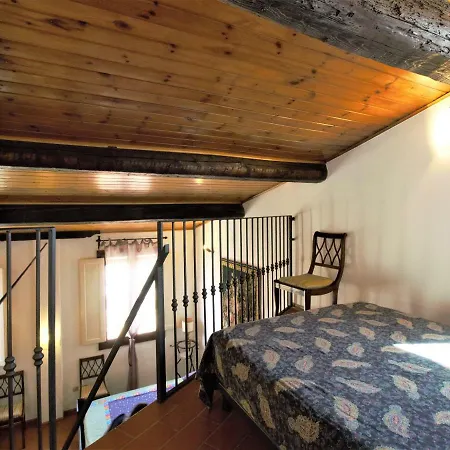 Canacci Undici * Florencie