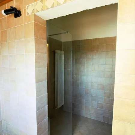 Apartmán Canacci Undici