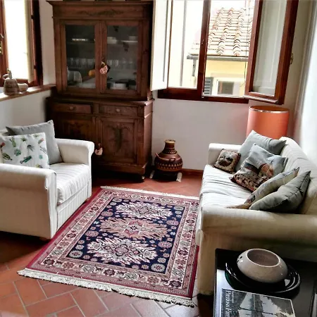 Canacci Undici Florencie