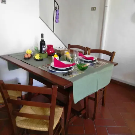 Canacci Undici Florencie